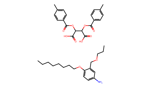 M+B 6153 5804-08-0